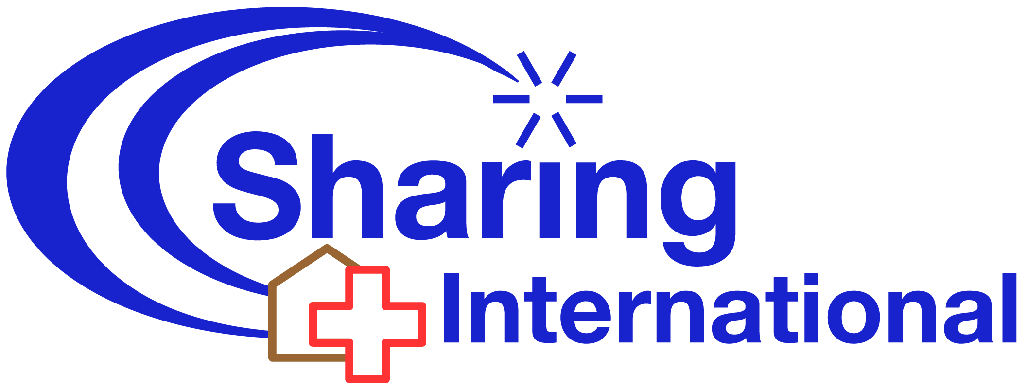 Sharing International